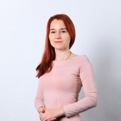 Никитенкова Елена