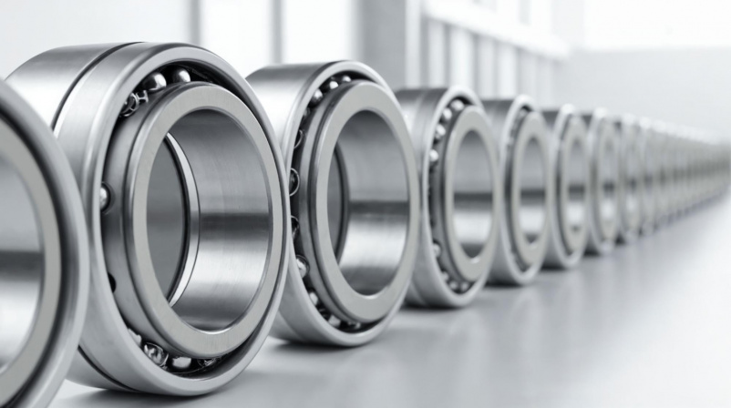 Schaeffler выводит индийскую промышленность на новый уровень с помощью локализации критических компонентов