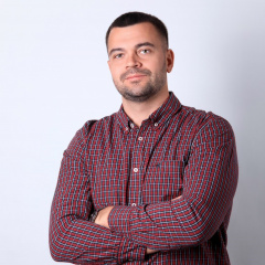 Хомяков Александр